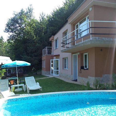 Villa Aqua Pravets Exteriör bild