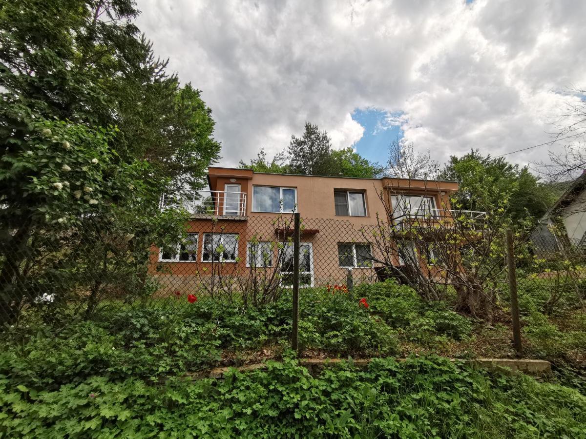 Villa Aqua Pravets Exteriör bild